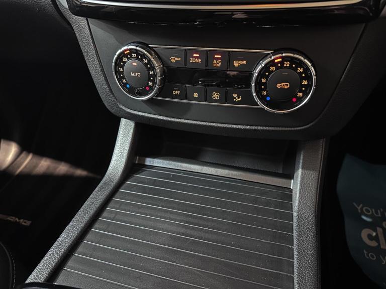 MERCEDES-BENZ GLE CLASS 3.0 GLE350d V6 AMG Line (Premium) G-Tronic 4MATIC Euro