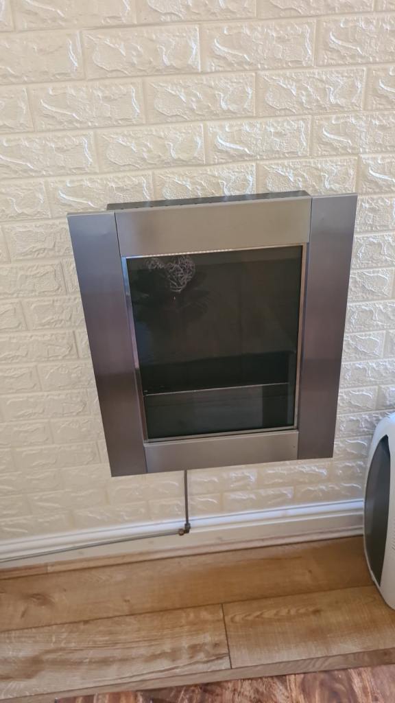 gas heaters 