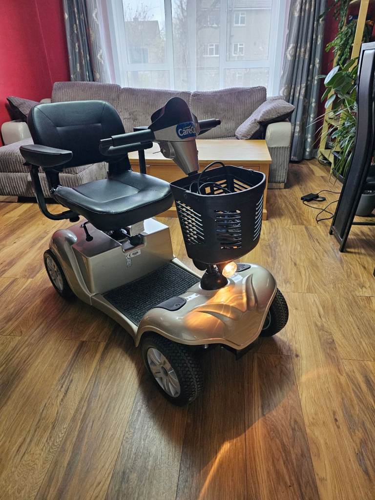 Mobility scooter CareCo Victory
