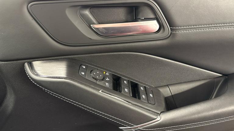 2022 Nissan Qashqai 1.3 DiG-T MH 158 N-Connecta 5dr Xtronic Petrol Hatchback Hatchback Petrol Aut...