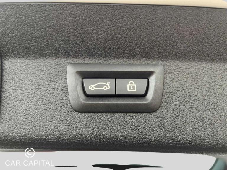 2018 BMW 2 Series Gran Tourer 2.0 218d M Sport Auto Euro 6 (s/s) 5dr MPV Diesel Automatic