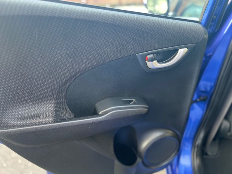 Honda, JAZZ, Hatchback, 2011, Other, 1339 (cc), 5 doors