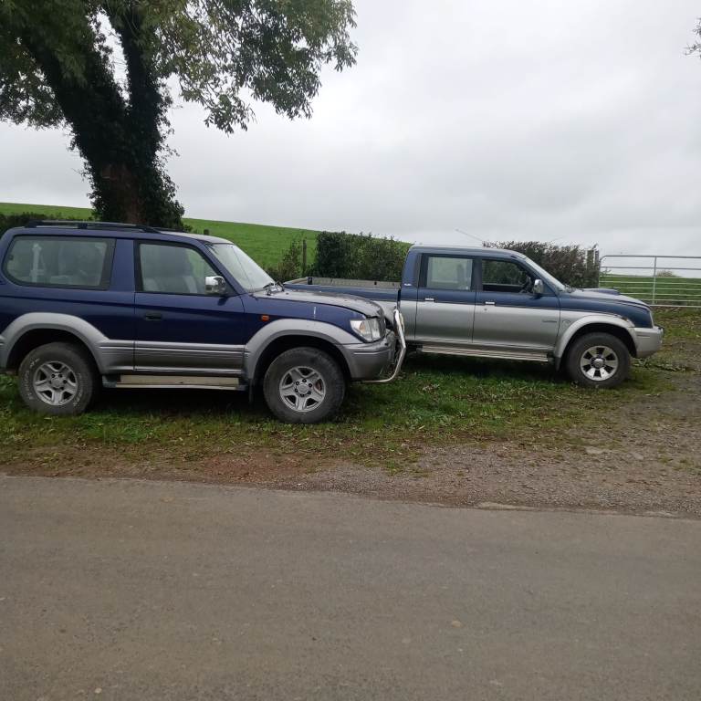 Hilux hiace landcruiser corolla avensis 