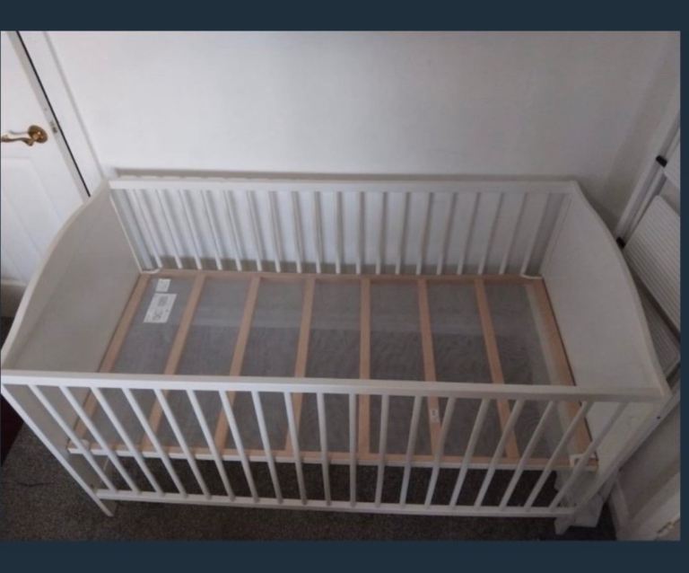 Baby bed