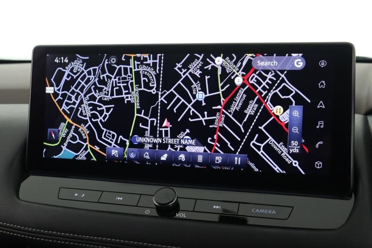 2022 Nissan X-Trail 1.5 E-Power E-4orce 213 Tekna 5dr Auto Station Wagon Hybrid Automatic