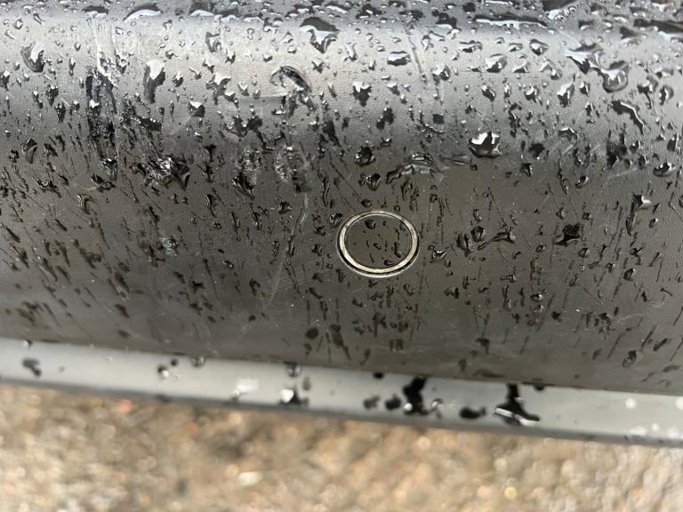 2019 Citroen Berlingo 1.6 BlueHDi 650Kg Enterprise 75ps PANEL VAN Diesel Manual