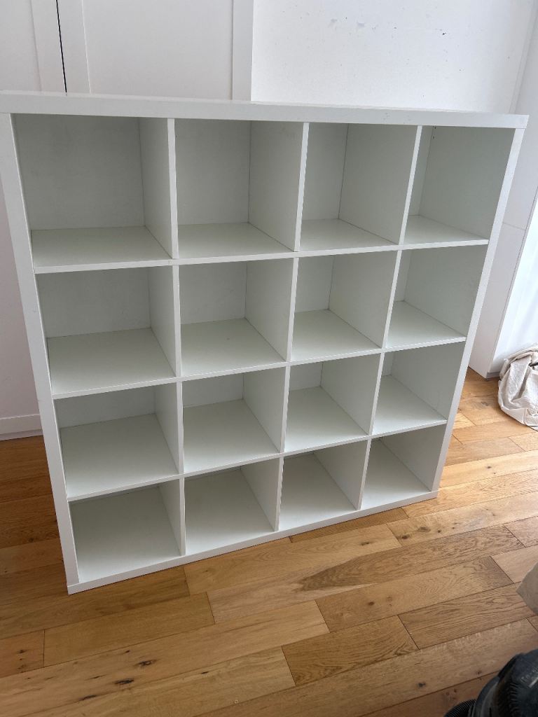 Bookcase Ikea 