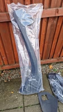 Snorkel for Ford Ranger