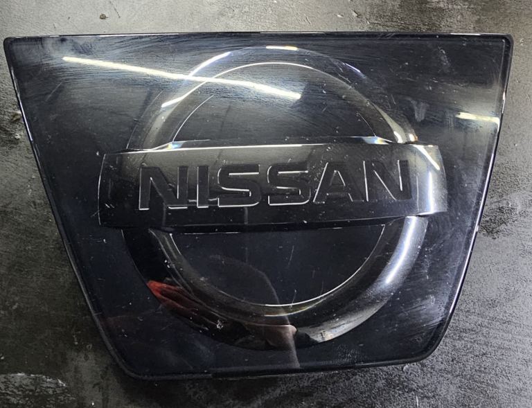 Nissan juke 2024  part