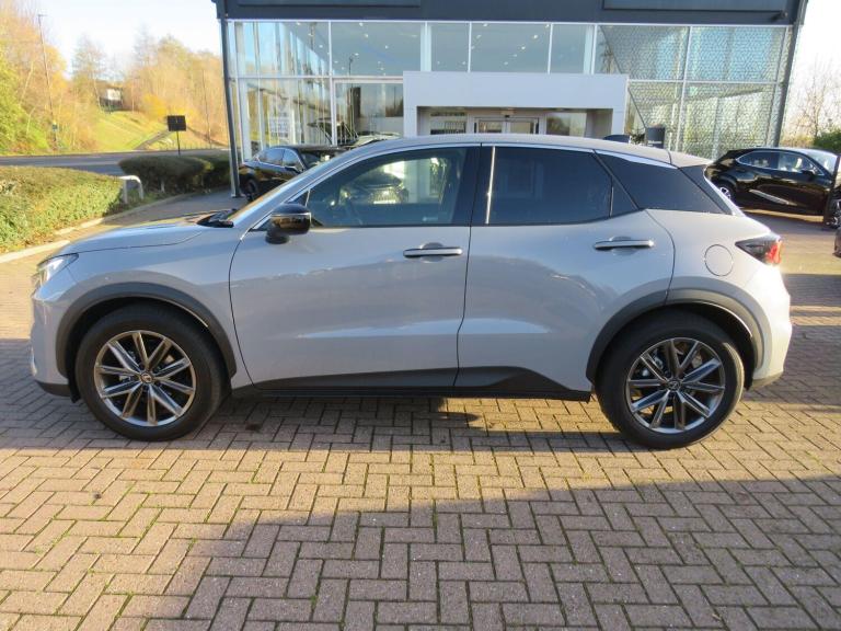 2025 Lexus LBX 1.5 Premium Plus 5dr E-CVT HATCHBACK PETROL/ELECTRIC Automatic