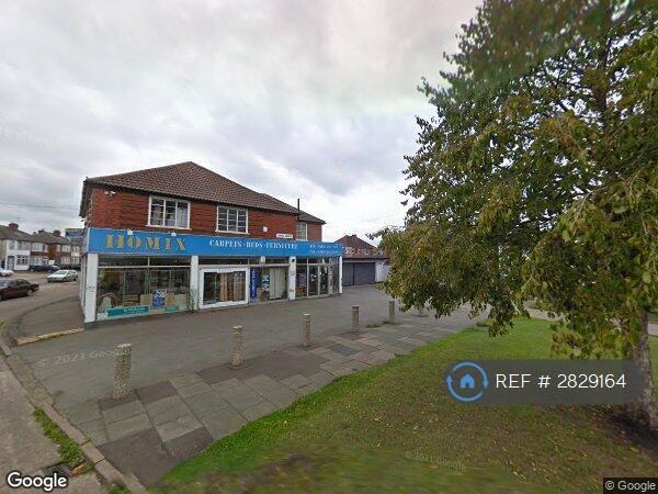 2 bedroom flat in Catherine Street, Leicester, LE4 (2 bed) (#2829164)