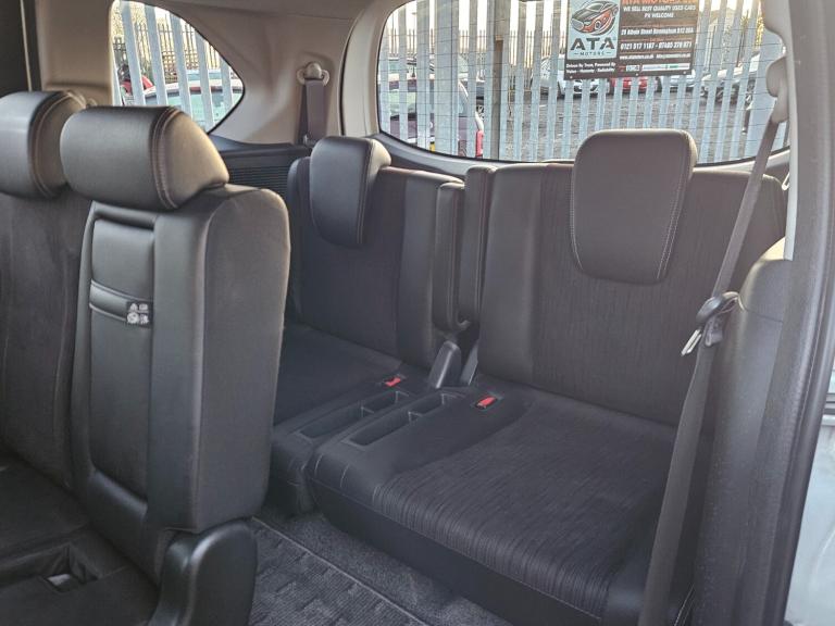 2025 Honda Freed IMA HX 1.3 Petrol Automatic 7 Seats MPV HYBRID ELECTRIC Automatic