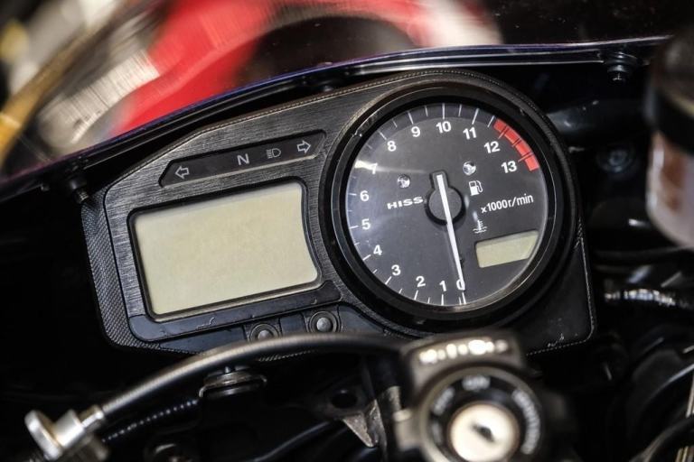 Honda CBR900RR Fireblade "954" Stunning Example