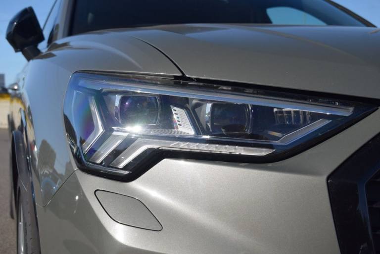 2020 Audi Q3 1.5 TFSI CoD 35 Vorsprung SUV 5dr Petrol S Tronic Euro 6 (s/s) (150 ps) ESTATE Petro...