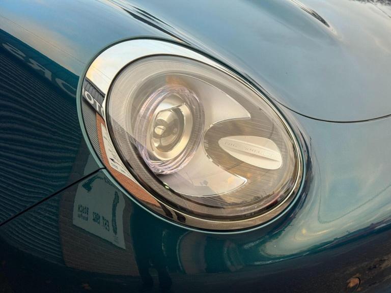 GWM ORA FUNKY CAT 48kWh First Edition Auto 5dr 2023