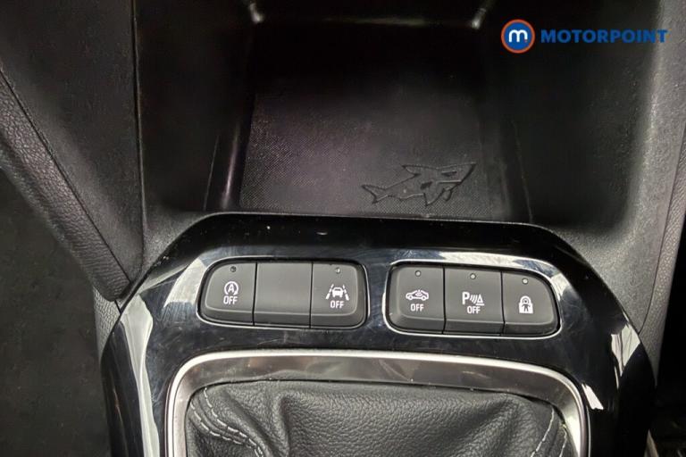 2023 Vauxhall Corsa 1.2 GS 5dr Hatchback Petrol Manual