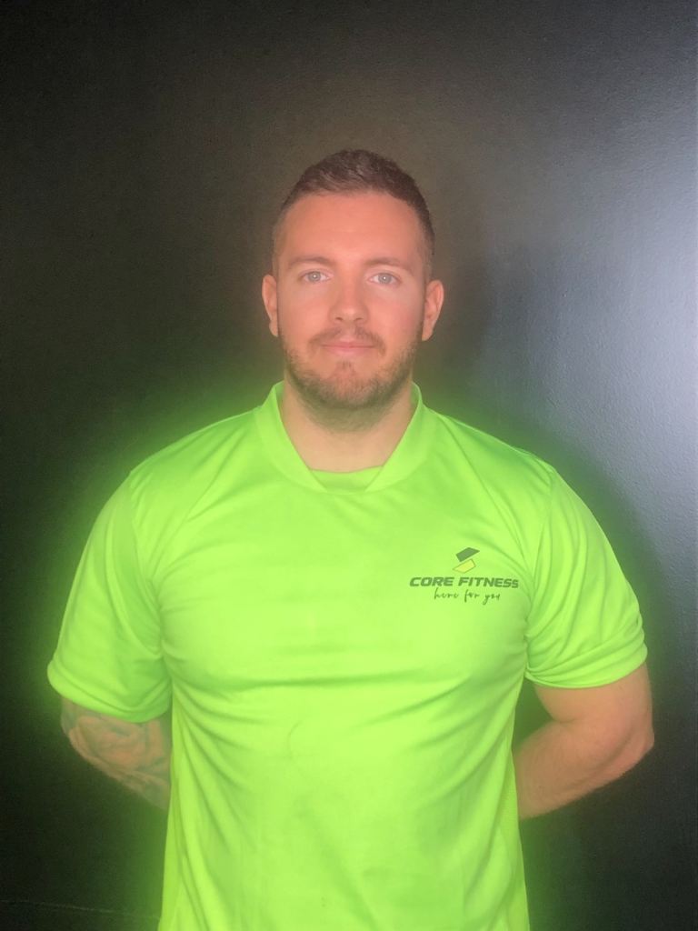 Personal Trainer / Training  Glasgow  