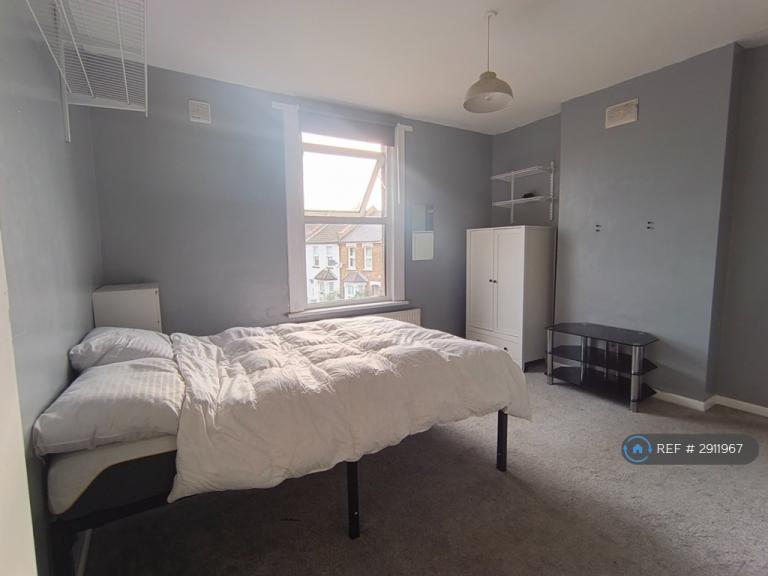 1 bedroom in Bensham Lane, Thornton Heath, CR7 (#2911967)