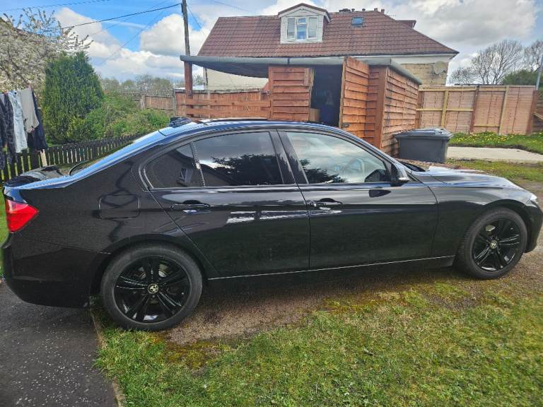 BMW 3 Series Automatic 