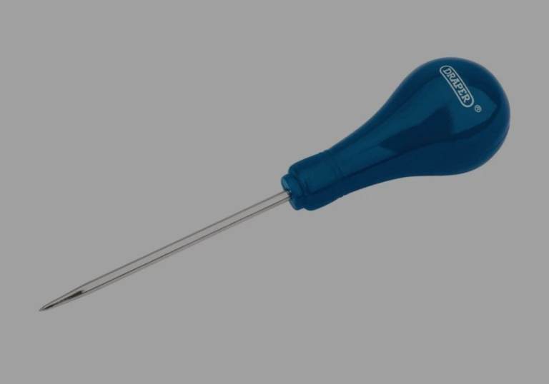Draper Carpenters Awl 64747