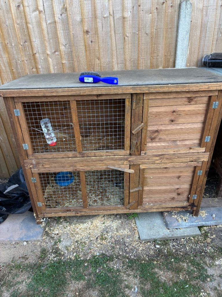 Hutch