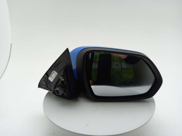 Mg Zs Door Mirror O/S 2016-2024 5 Door Hatchback Rh