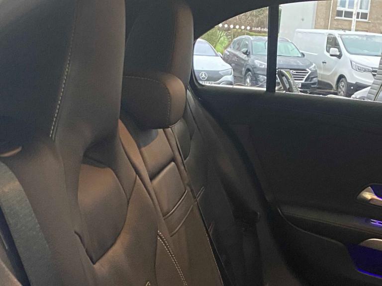 2025 Mercedes-Benz A-Class A35 4Matic Touring Edition 5dr Auto HATCHBACK PETROL Automatic