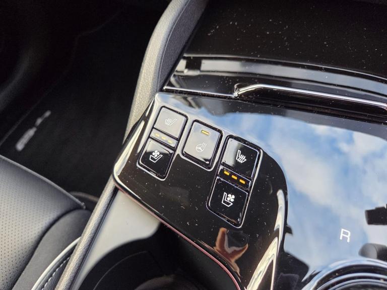 2023 Kia Sportage 1.6T GDi 48V ISG GT-Line S 5dr DCT ESTATE PETROL Automatic