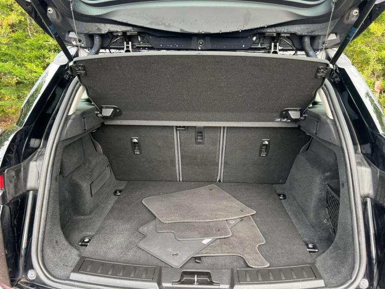 2020 Land Rover Range Rover Evoque 2.0 D150 5dr 2WD ESTATE DIESEL Manual