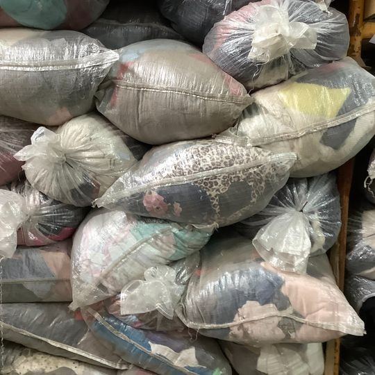 Wholesaler of Second Hand Clothing Adults or Kids A or B Grade from £1 KG. Delivery Available