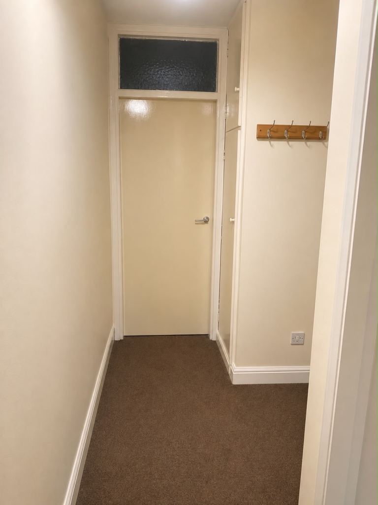 One bedroom flat for rent - walking distance to Manchester uni / Manchester Met or hospital