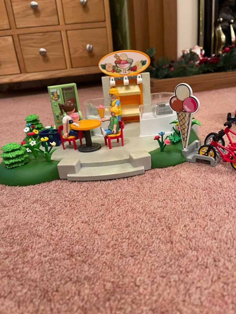 Huge PlayMobil Bundle