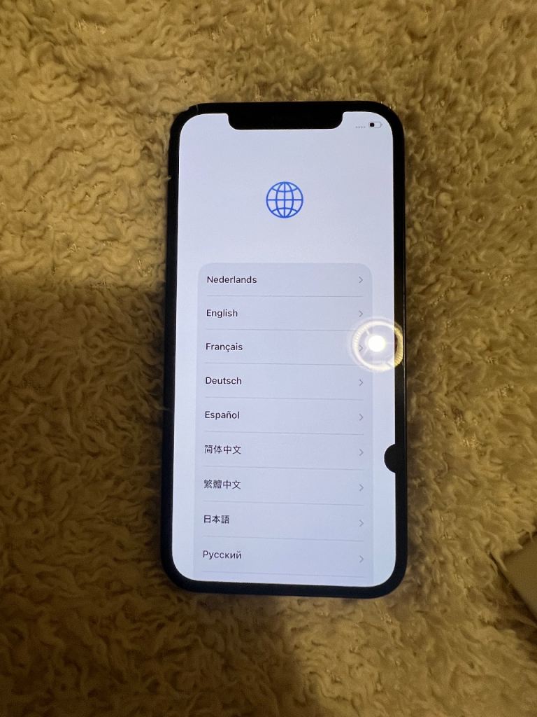 iPhone 12 64GB Unlocked 