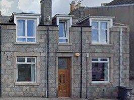 2 Bed Terraced House, Froghall Road, AB24