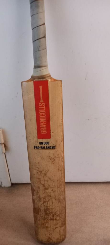 Adult Gray Nicholls GN500 Pro Cricket Bat