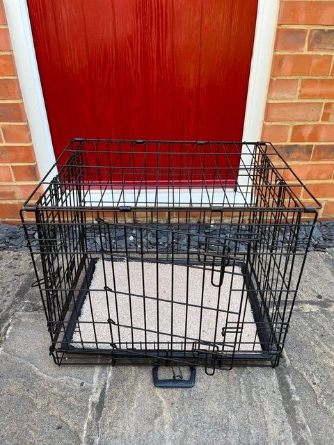 Dog Crate/Cage
