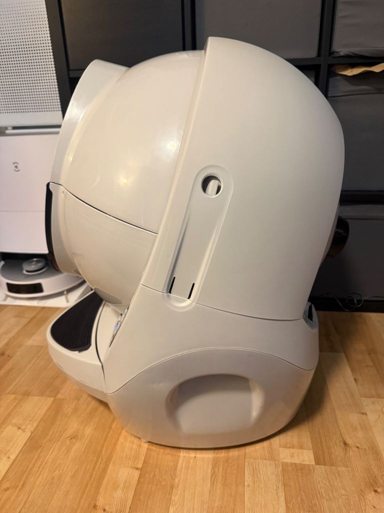Litter robot 3 connect 