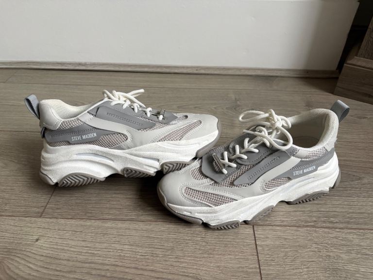 Steve Madden trainers 