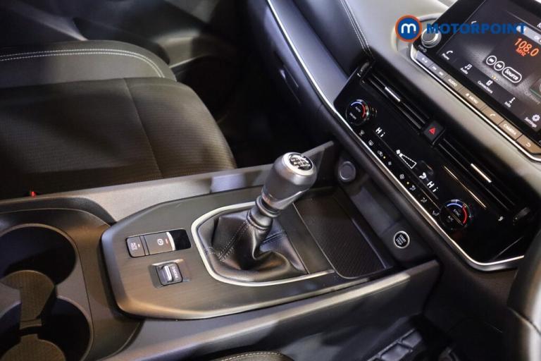 2023 Nissan Qashqai 1.3 DiG-T MH Acenta Premium 5dr SUV Petrol Manual