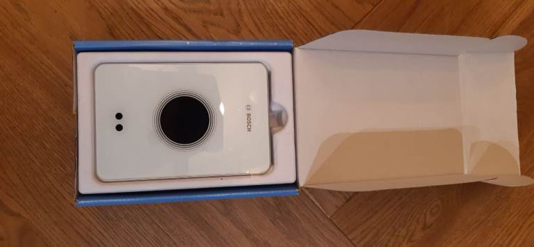 Bosch Easy Control CT200