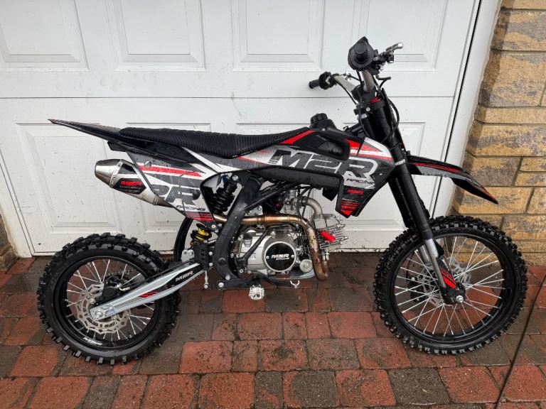 Pit bike M2R