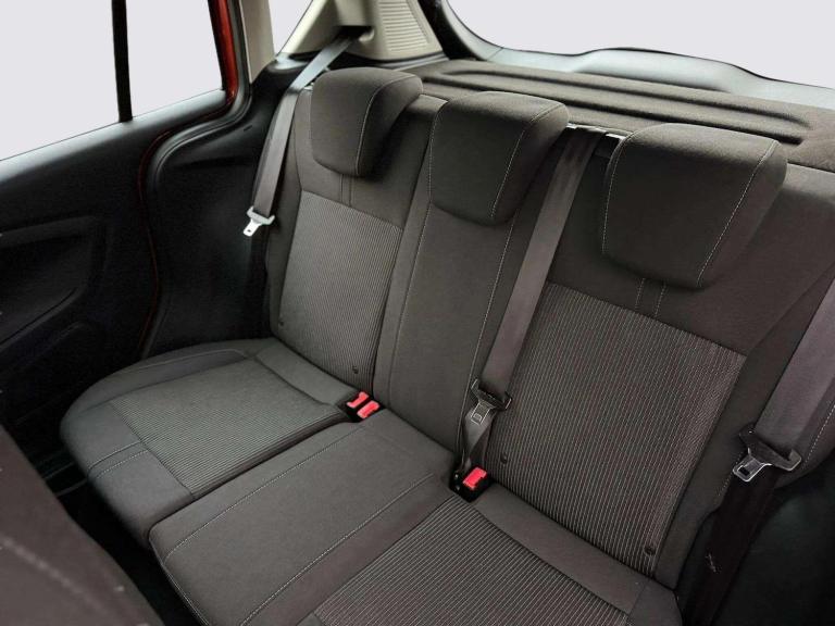 2013 Ford B-MAX 1.5 TDCi Zetec 5dr MPV DIESEL Manual