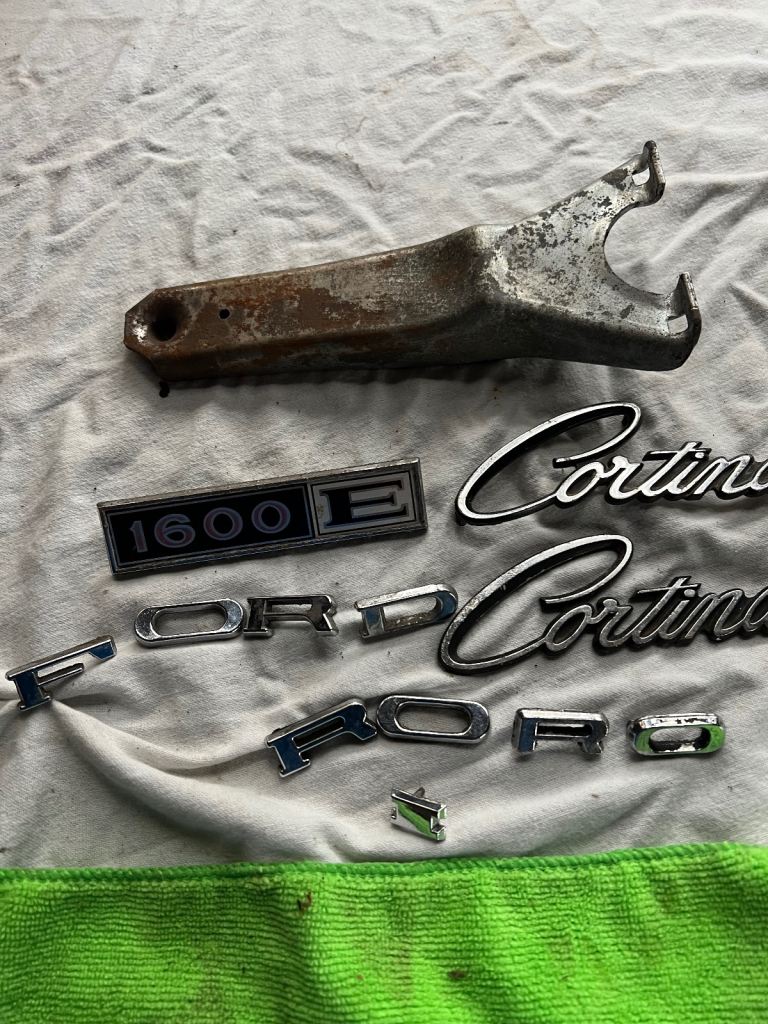 Car parts 