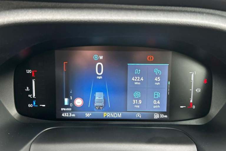 2025 Ford Transit 460 Limited AUTO L4 H3 ELWB High Roof 17 Seat Minibus RWD 2.0 EcoBlue 165ps Min...