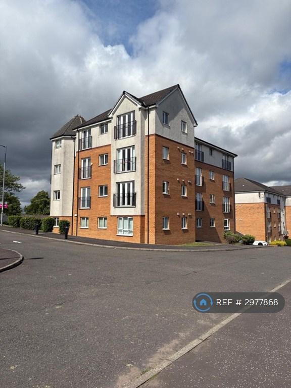 2 bedroom flat in East Greenlees Gardens, Cambuslang, Glasgow, G72 (2 bed) (#2977868)