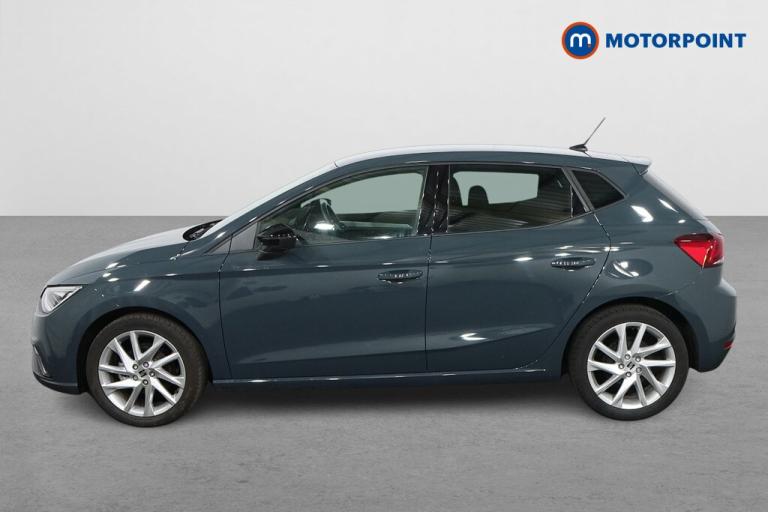 2025 SEAT Ibiza 1.0 TSI 95 FR 5dr HATCHBACK PETROL Manual