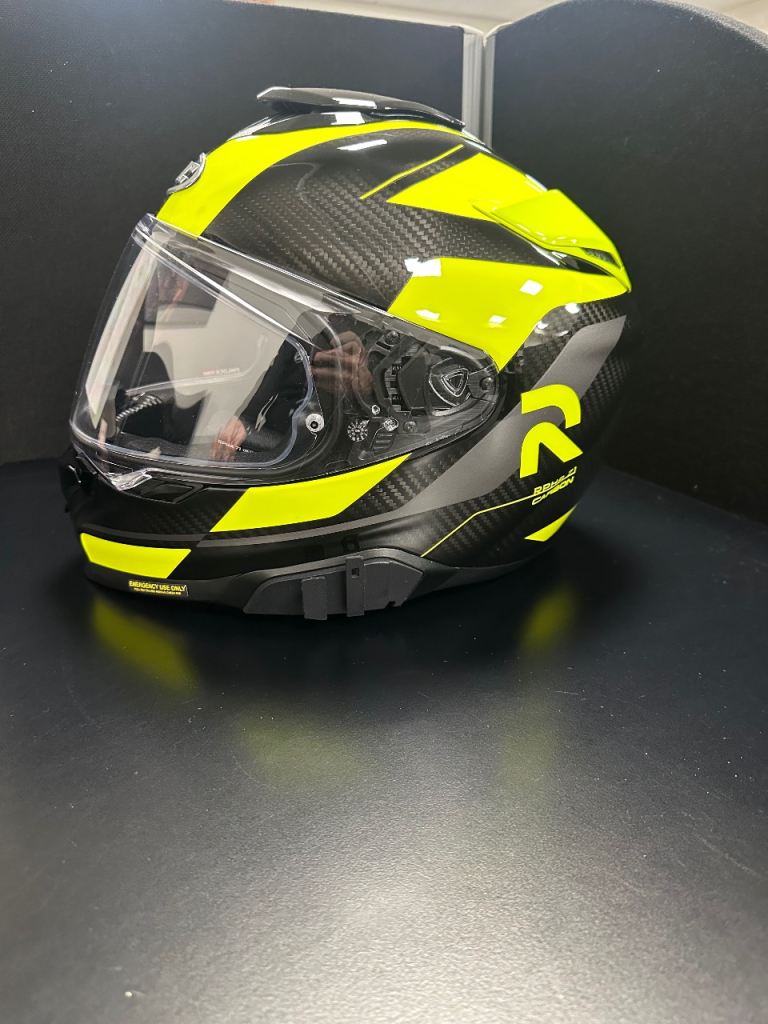 image for HJC RPHA 71 Carbon 