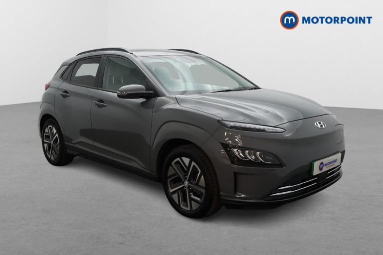 2023 Hyundai KONA 150kW Ultimate 64kWh 5dr Auto HATCHBACK ELECTRIC Automatic