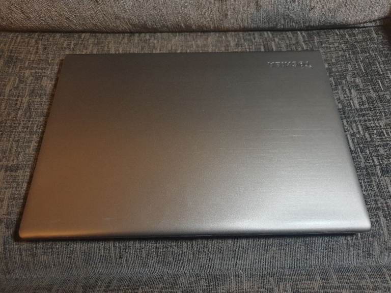 Toshiba Portege ultrabook i7