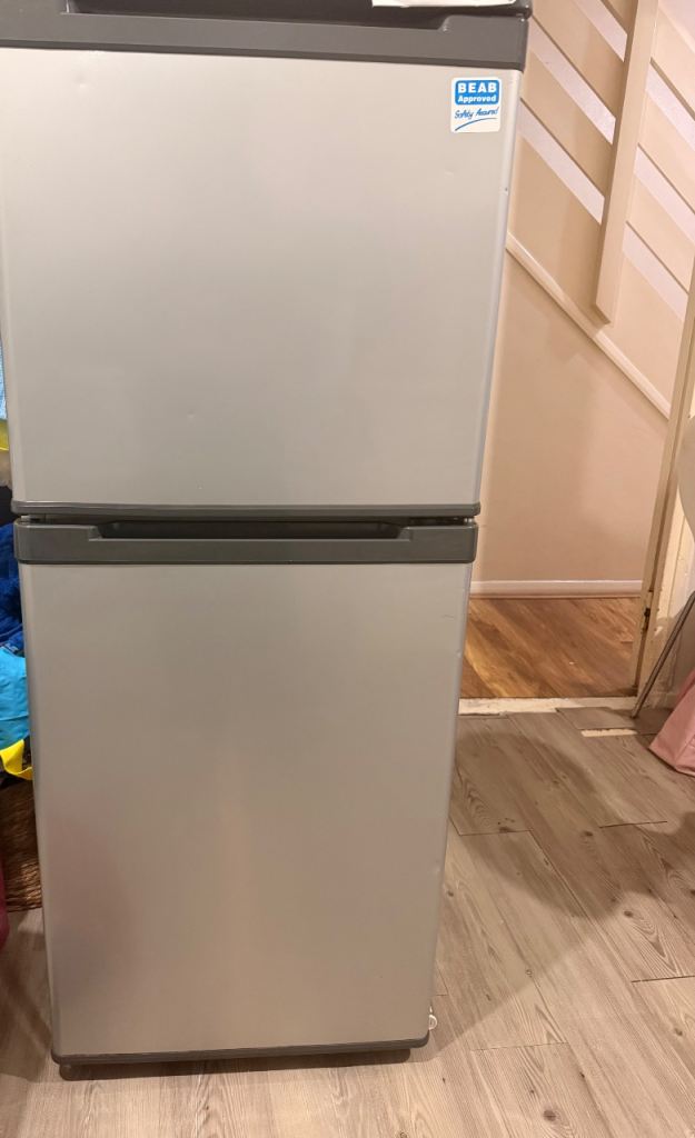 Fridge Freezer 
